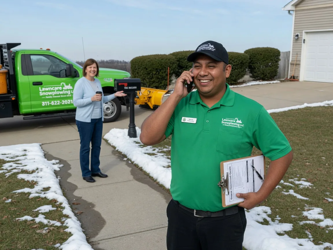 Lawn Care Services By Expert Landscaper Belgrade, NE FAQs